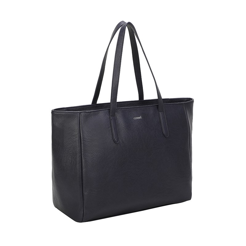 Conmé Shopper Janey Sort/Navy 15" 3