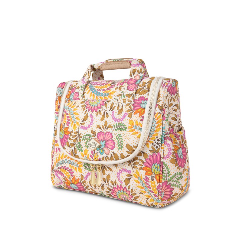Oilily Necessär Cathy Mönster 2