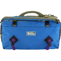 Fjällräven Rejsetaske Vardag Splitpack 45 Blå 1