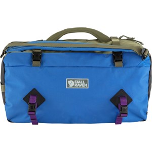 Fjällräven Resväska Vardag Splitpack 45 Blå