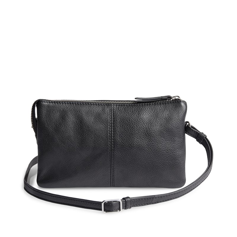 MARKBERG Crossbody Lidia Svart 6