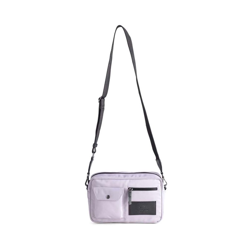 Markberg Crossbody Darla Recycled Lilla 6