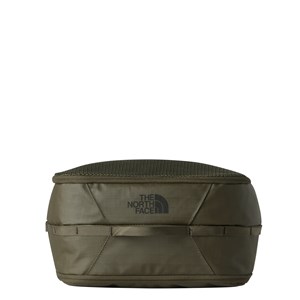 The North Face Gear Bag Base Camp Cube m. grön