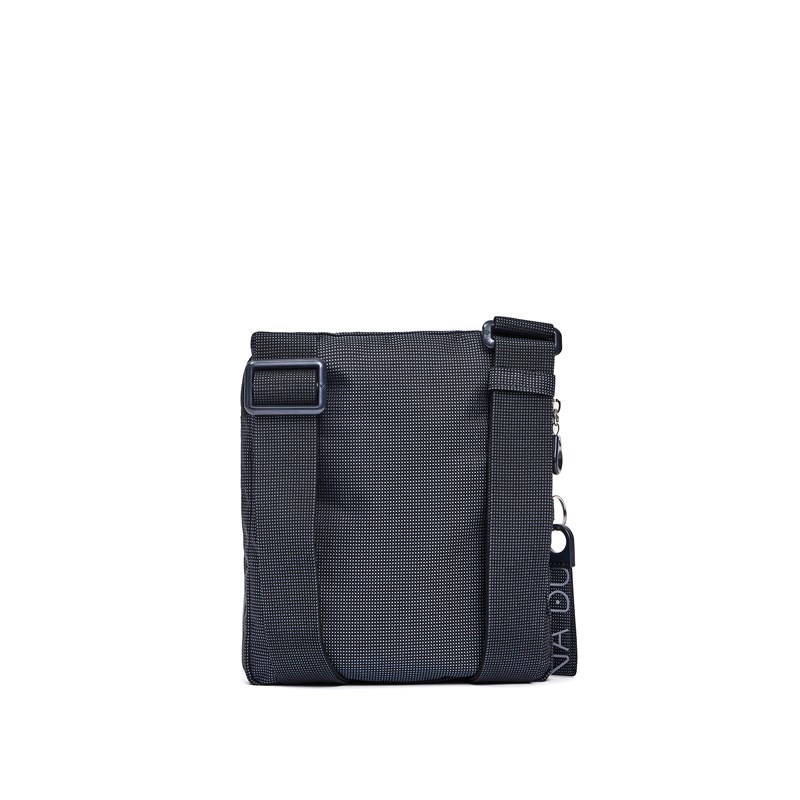 Mandarina Duck Crossbody MD20 M. blå 3