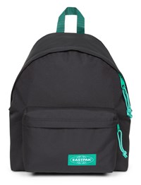 Eastpak Ryggsäck Padded Pak'R Svart/Turkos 1