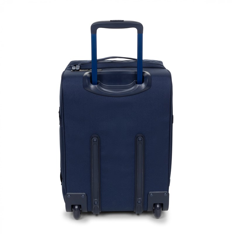 Eastpak Kuffert Transit'R Navy Str S 5