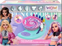 WOW Generation Color Dip Creative Studio Grön 1