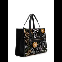 Guess Shopper Zalina Svart