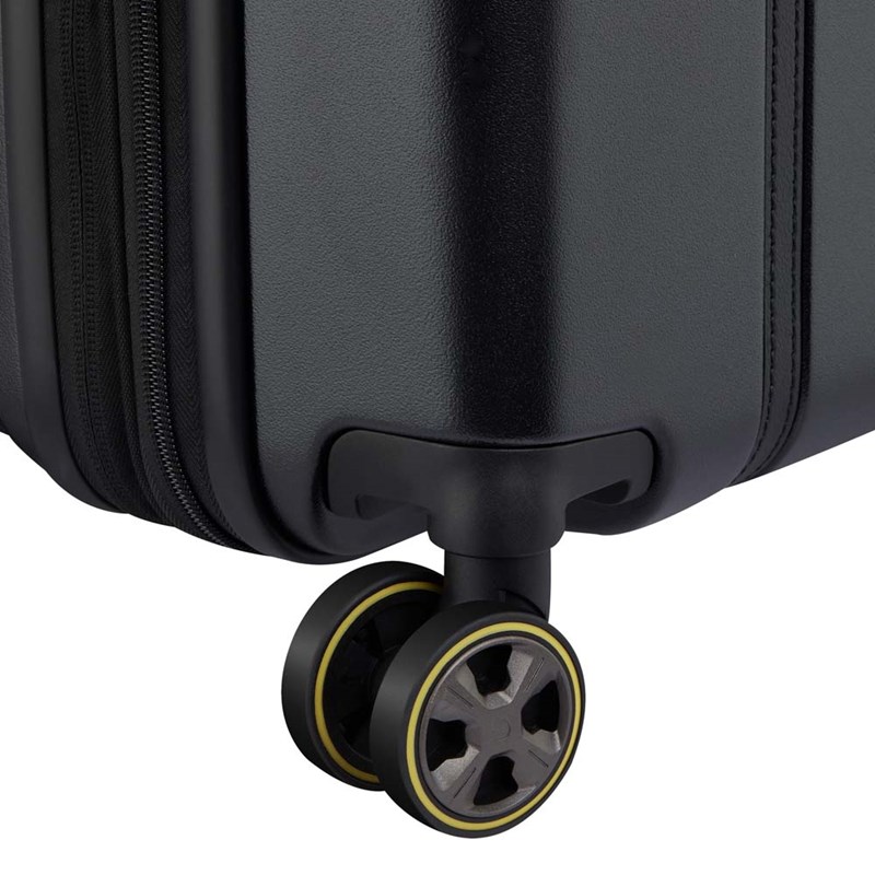 Delsey Kuffert Cadence Sort/Sort 55 Cm 9