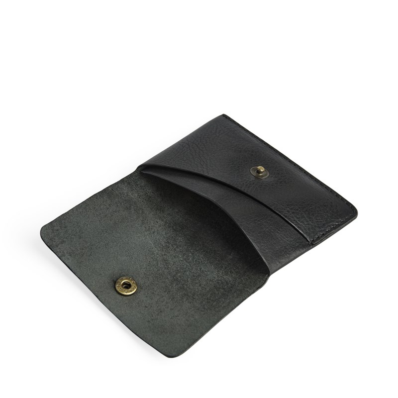 Aura Kortholder Ubud Sort/Guld 5