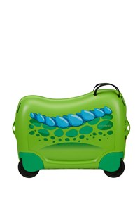 Samsonite Kuffert Dream2go Dinosaur Grøn 1