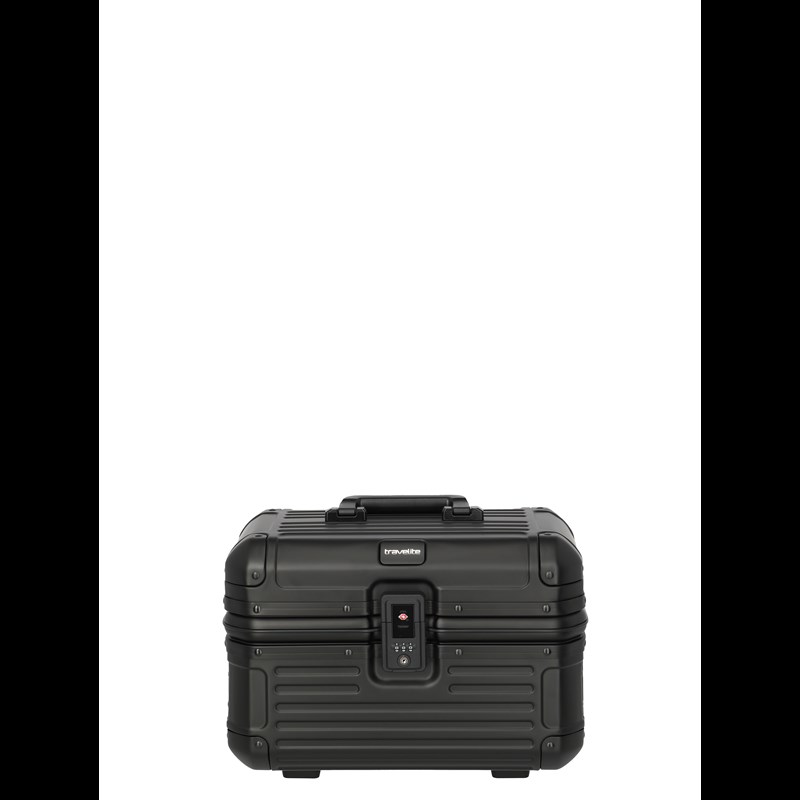 travelite Beauty Case Svart 1