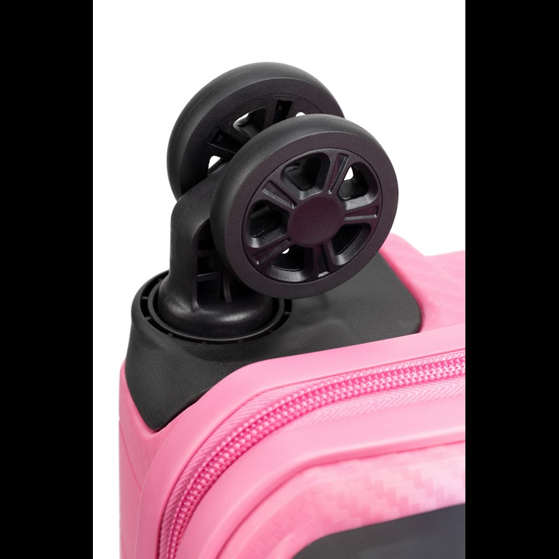 Airbox Kuffert Airbox AZ18 Pink 55 Cm 10