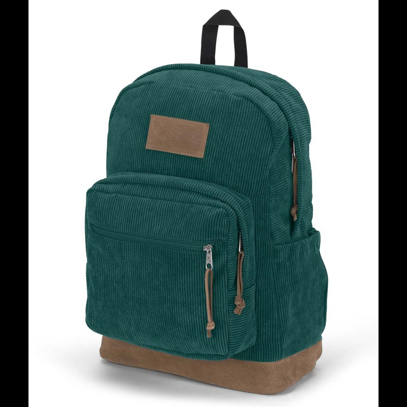 JanSport Rygsæk Right Expression Grøn 15" 6