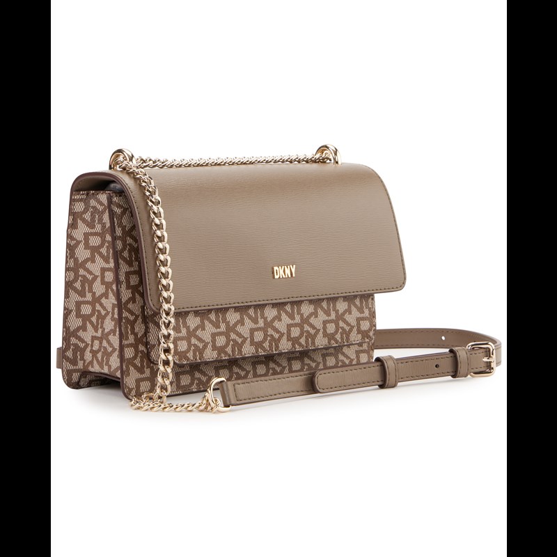 DKNY Crossbody Bryant Svamp 2