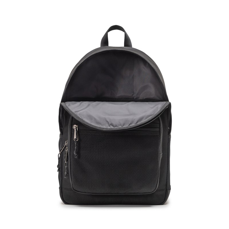 Herschel Ryggsäck Kaine  Svart 4