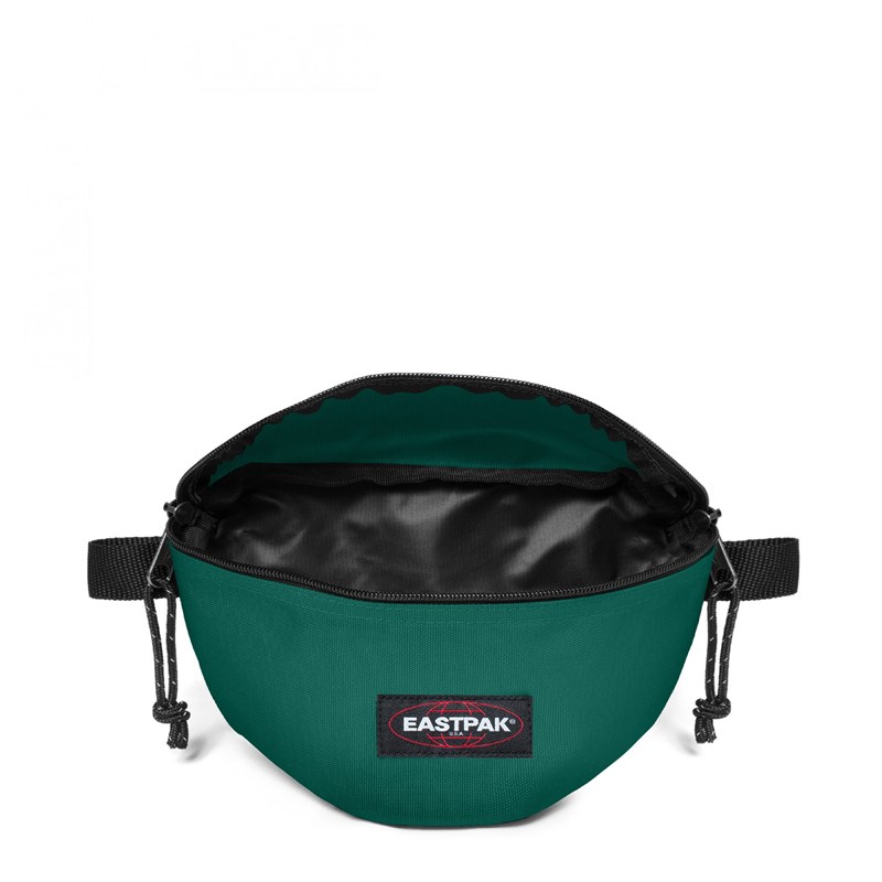 Eastpak Midjeväska Springer m. grön 4