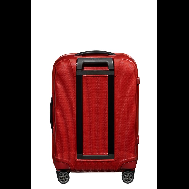 Samsonite Resväska C-Lite Röd 55 Cm 4