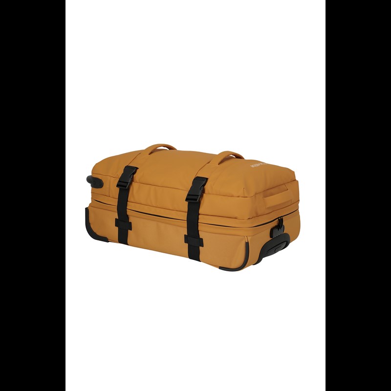 travelite Kuffertsæt  Bolonia Gul 4