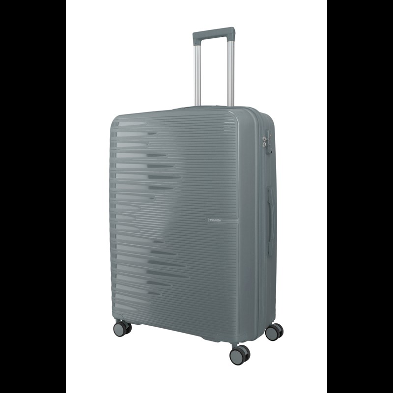 travelite Kuffert Pacific Grå 78 Cm 2