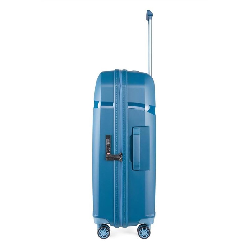 Epic Kuffert Zeleste Blå/blå 65 Cm 3