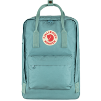 Fjällräven Rygsæk Kånken Laptop Lyseblå 15" 1