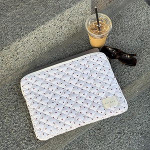 PITAYA Computer sleeve Emma 13" Taupe alt image