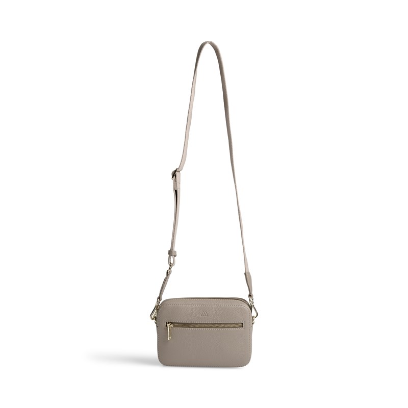 MARKBERG Crossbody Elea Grain Beige 6