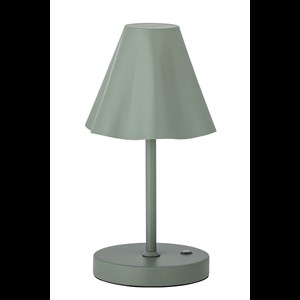 Bloomingville Lampe Lianna Grøn