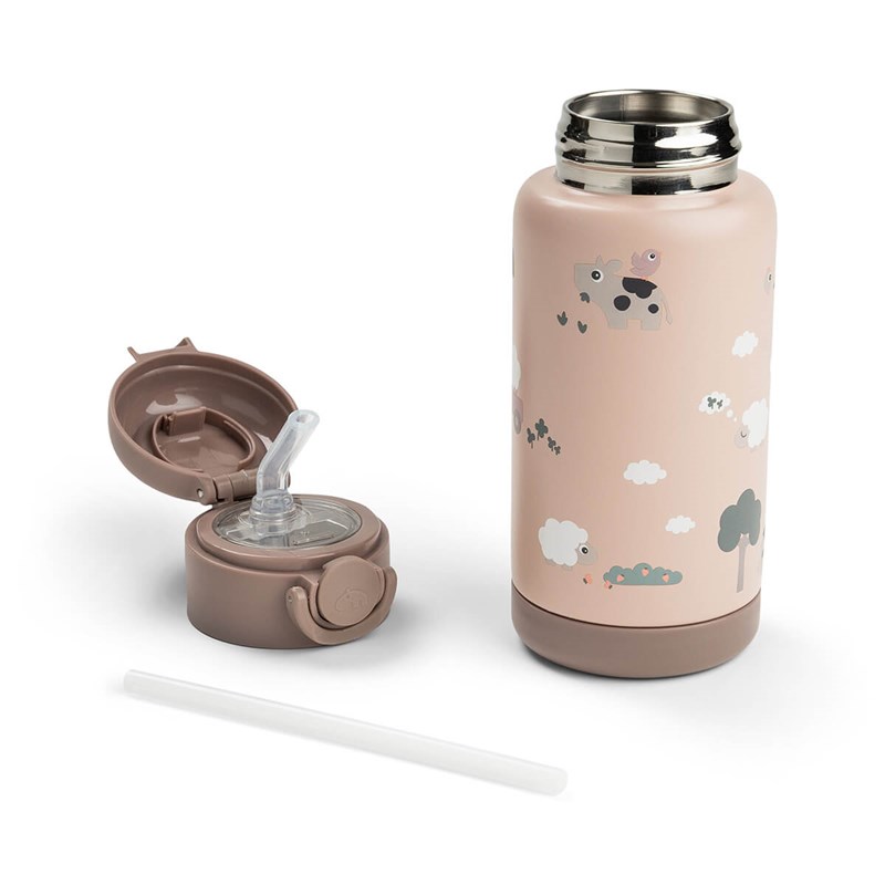 Done By Deer Drikkedunk Tiny farm Pudder 4