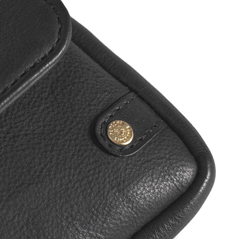 Depeche Clutch Svart 4