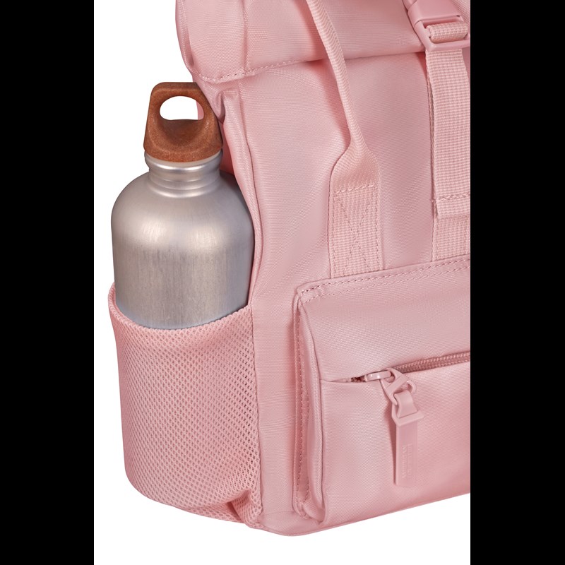 American Tourister Ryggsäck Urban Groove Mini Rosa 8