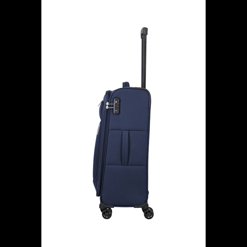 travelite Resväska Set Priego Blå 4