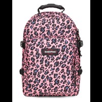 Eastpak Rygsæk Provider Sort/grå/pink 15" 1