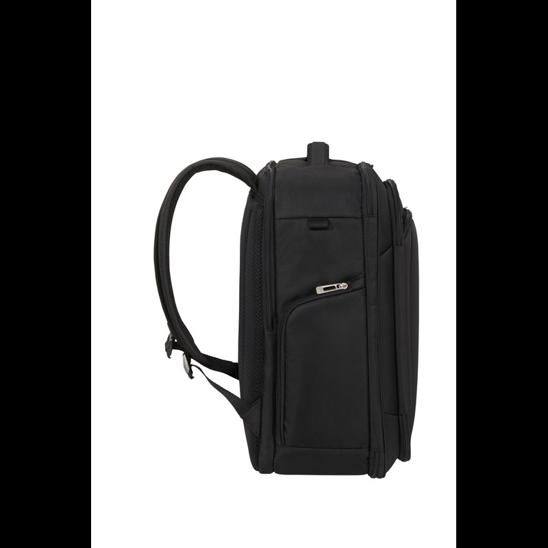 Samsonite Resväska Respark Svart 45 cm 7