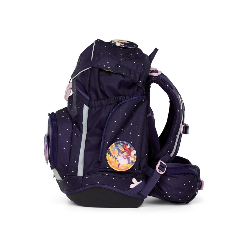 Ergobag Skoletaskesæt Pack Stargaz Lilla strib 6