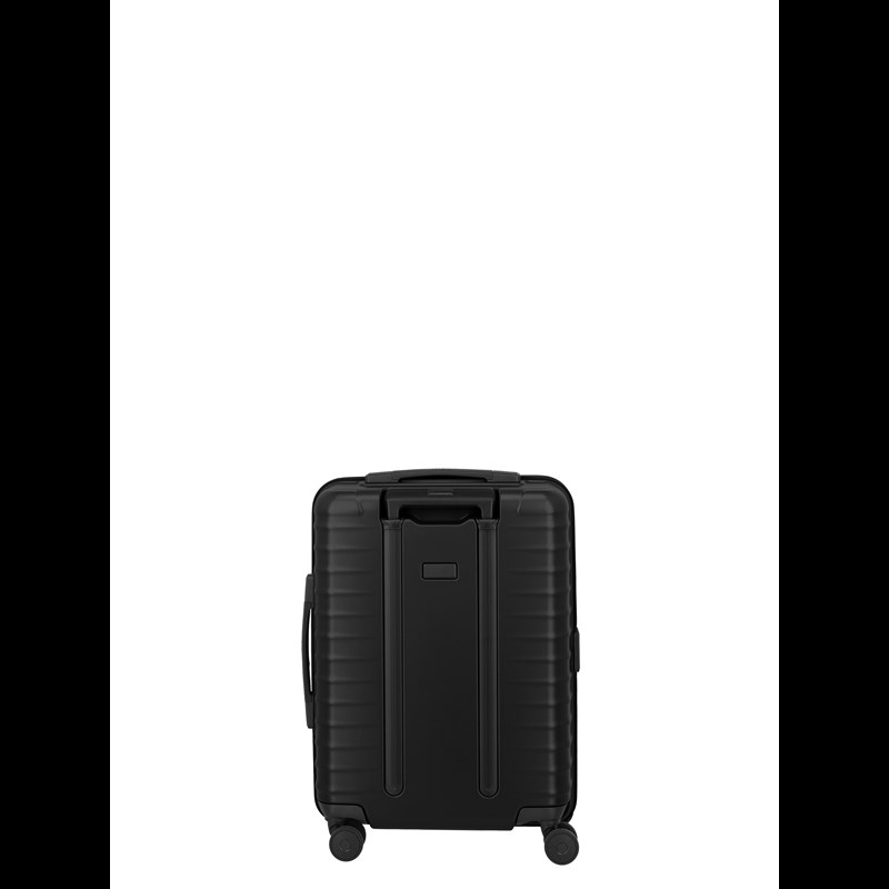 Titan Kuffert Upgrade Sort 55 Cm 5