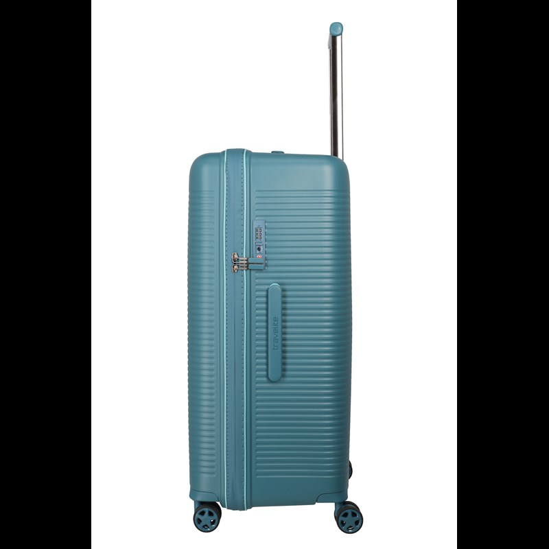 travelite Kuffert Roomer Blå/lyseblå 78 Cm 5
