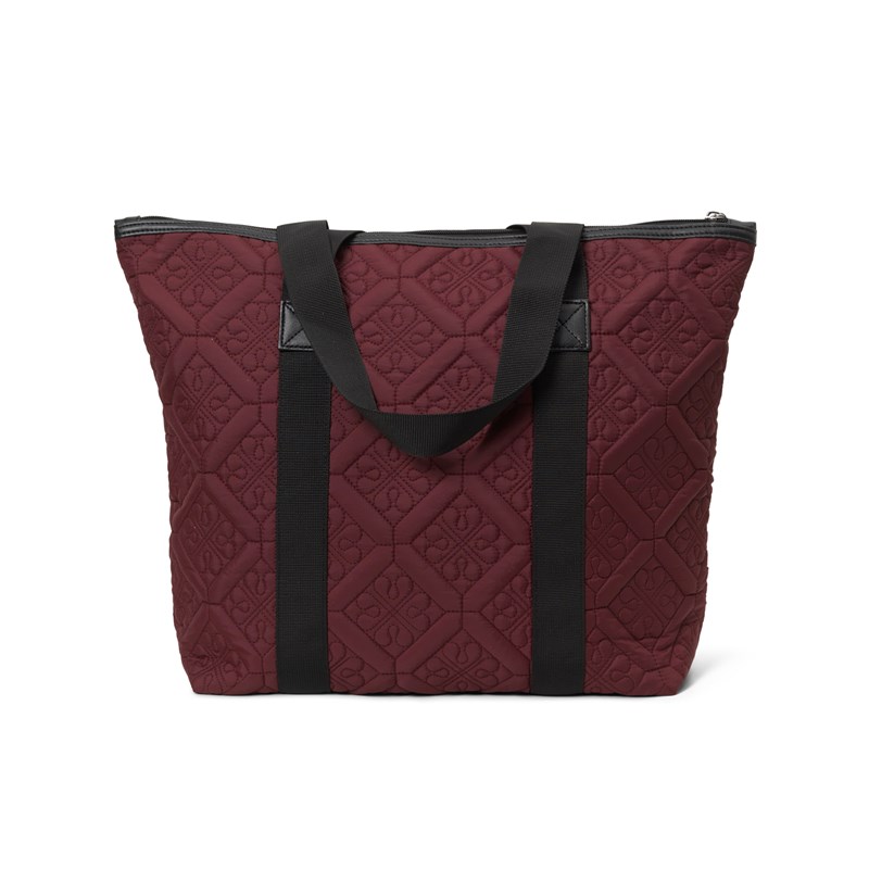 DAY ET Shopper Day GW RE-Q Flotile M Bordeaux 2