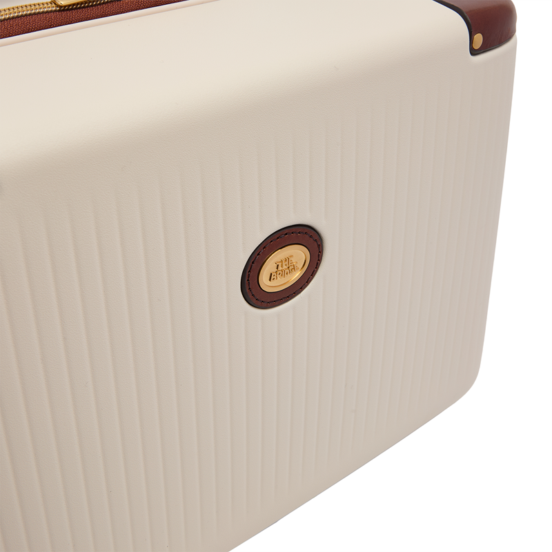 The Bridge Sminkväska Story Creme 6