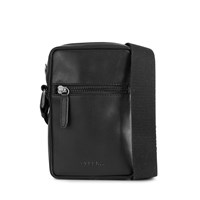 Tyler & Co Crossbody Kent Mobile Phone Ba Sort 1