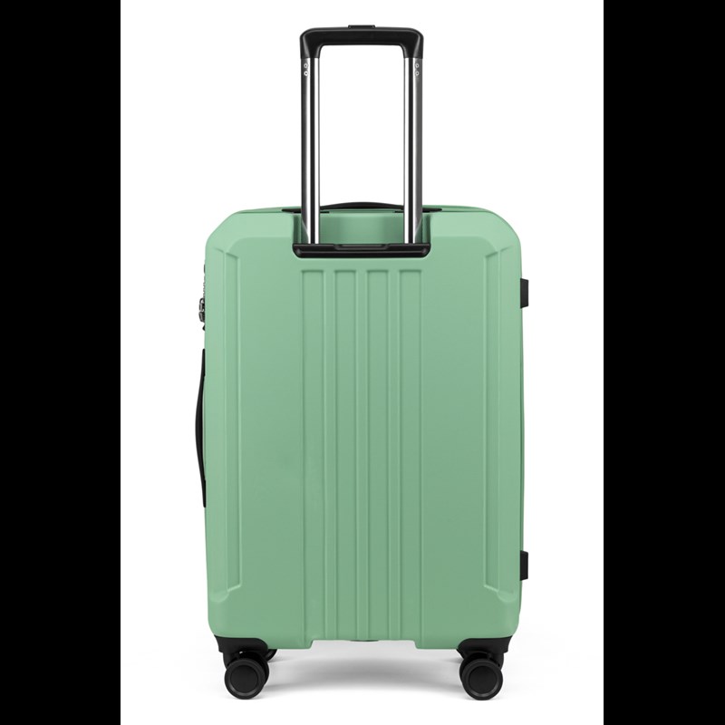 EPIC Resväska Airwave Neo L. Grön 65 Cm 5