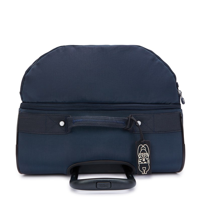 Kipling Kuffert Aviana L Navy 6