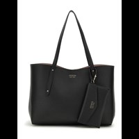 Guess Shopper Brenton  Svart 1