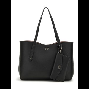 Guess Shopper Brenton Svart