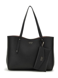 Guess Shopper Brenton  Svart 1