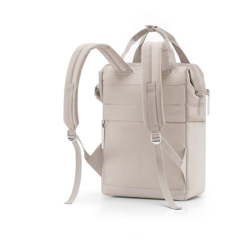 Reisenthel Ryggsäck allrounder backpack m Grå 5