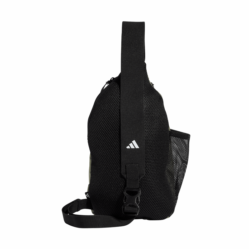 Adidas Originals Sling Bag MT Grøn 3