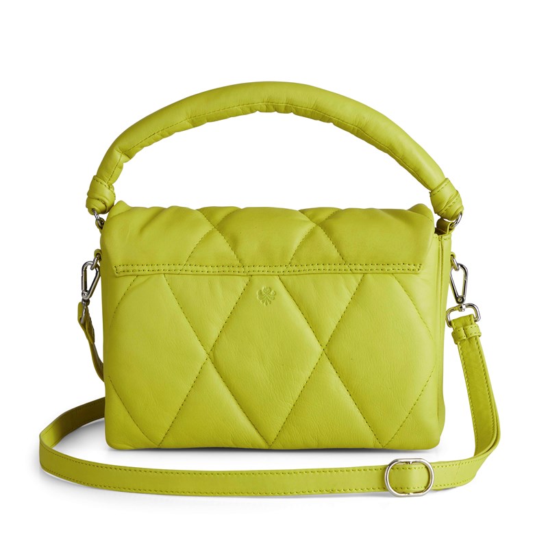 Aura Crossbody Riviera Gul 4