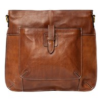 RE:DESIGNED Crossbody Lilia Big Brun 1